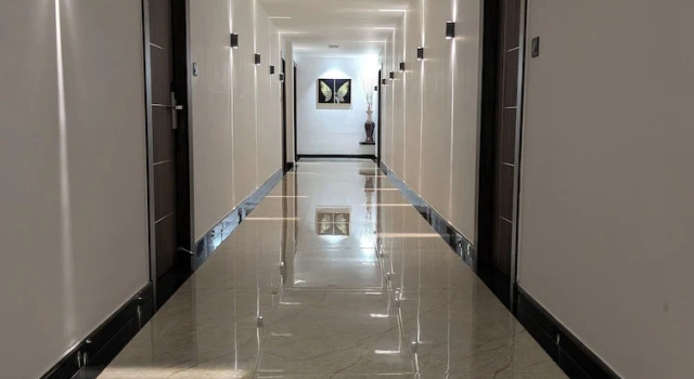 Номер Deluxe Hotel Arcadia
