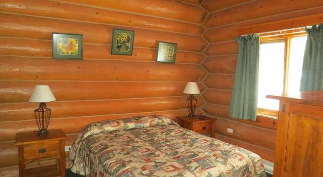 Chancellor Peak Chalets