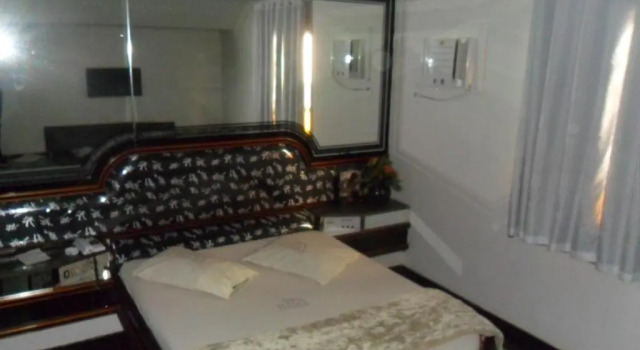 Номер Deluxe Hotel Itaoka