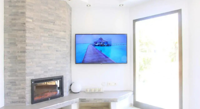 Modern Beach Penthouse, Забронировать Отель Марбелья Коста-дель-Соль, рядом с Playa de Artola