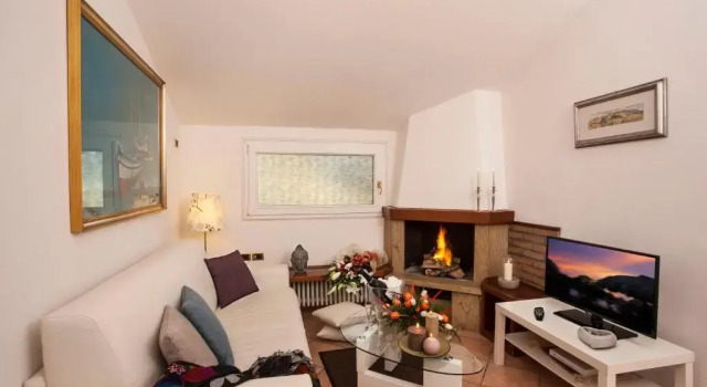 Полулюкс Hotel Locanda Rosy