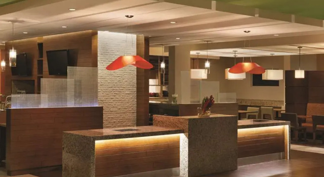 Marinn Place Financial District, Rezervovat Hotel Bella Vista Panamá