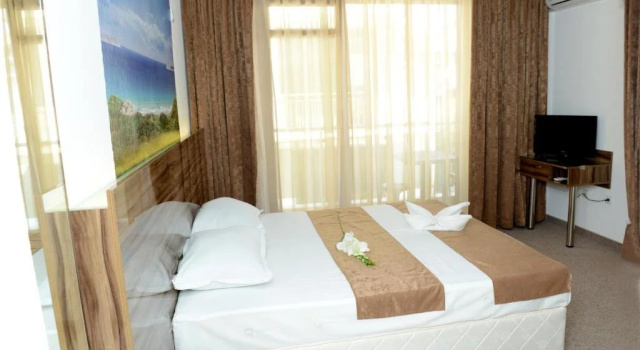 Hotel Diamond