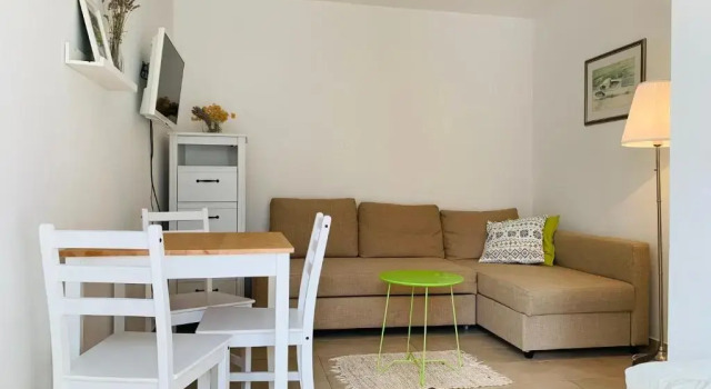 Апартаменты с видом на море Apartments Vala