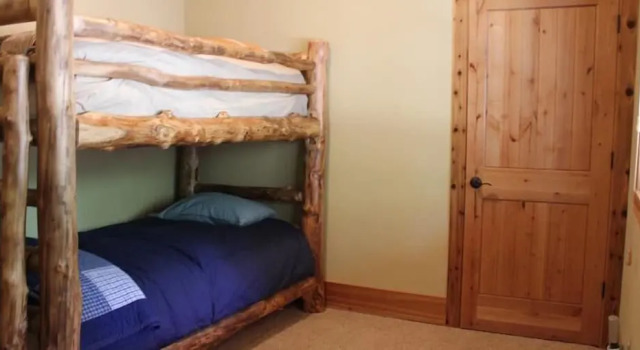Pacula 4 Bedroom Holiday Home By Tahoe Truckee