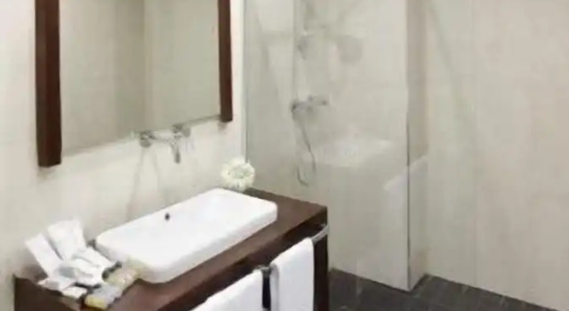 Двухместный номер Standard Hotel Granda