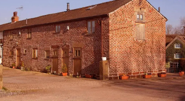 The Shippon Barn, Забронировать Отель Бизнес-отели Англии, 4* 5*