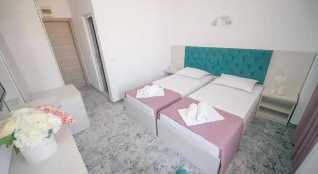 Standardní pokoj Hotel Olguta