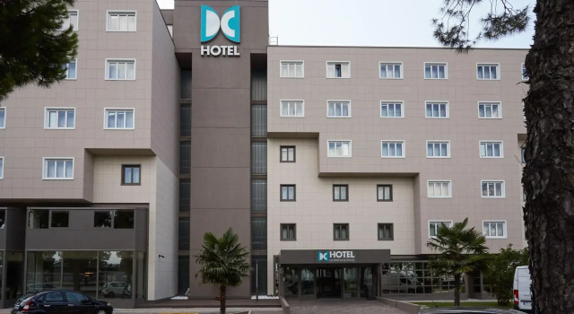 DC Hotel international