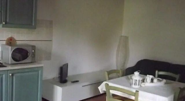 Апартаменты с 2 комнатами Residence La Casaccia
