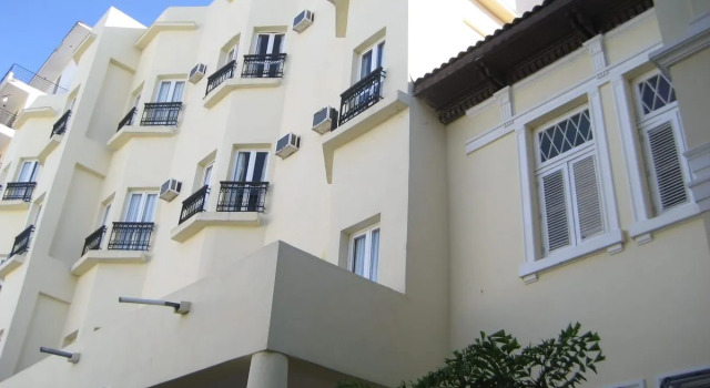Hotel Paseo Habana