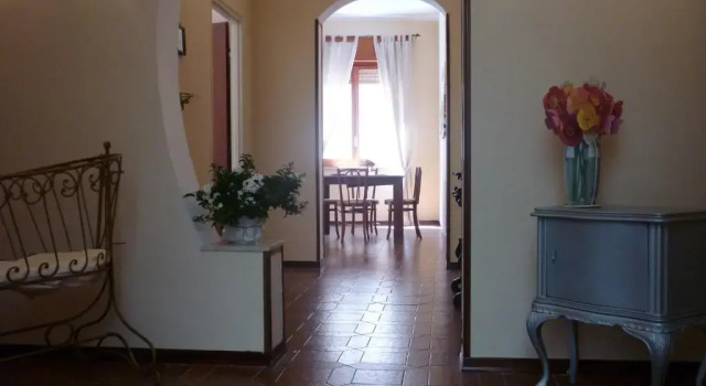 Коттедж Casa Kina Marsala