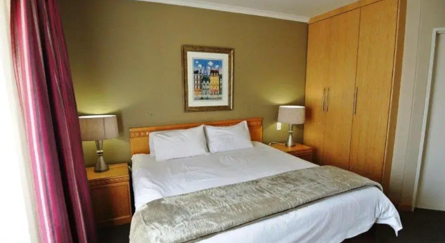 Двухместный номер Standard Airport Inn and Suites