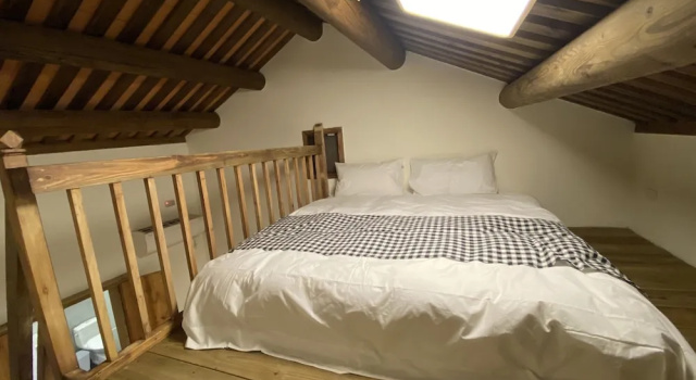 Апартаменты Sunshine Music Traditional Guesthouse