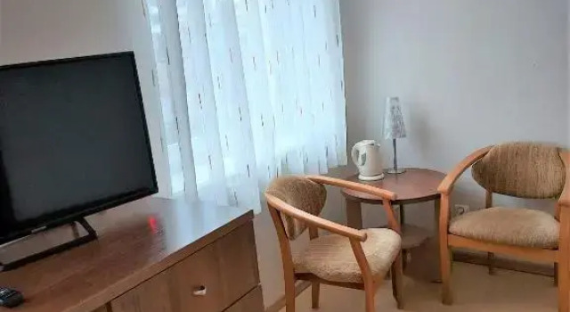 Четырёхместный номер Standard Rewita Mielno