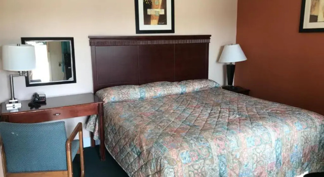 Номер Standard Travel Inn