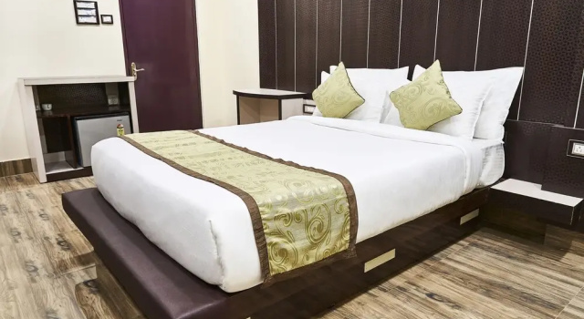 Номер Executive Hotel Bangabhumi