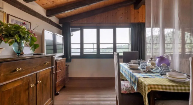 I Ciliegi (ADU401), Book Hotel Hoteller i Friuli Venezia Giulia med parkering, Parkering