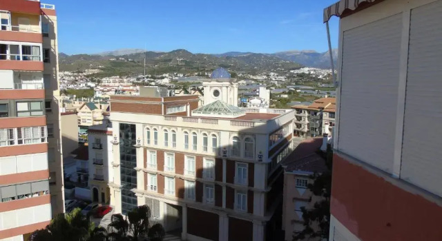 Apartamento Peñalver 813, Prenota Appartamento Appartamenti a Torrox, Appartamento