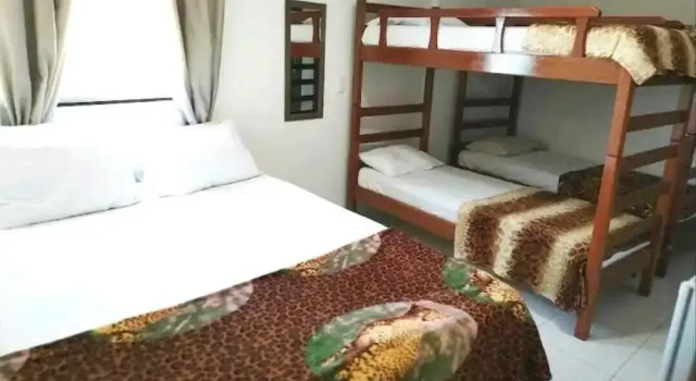 Pousada Boa Vista, Rezervovat Hotel Hotely v Bahia se snídaní, Snídaně