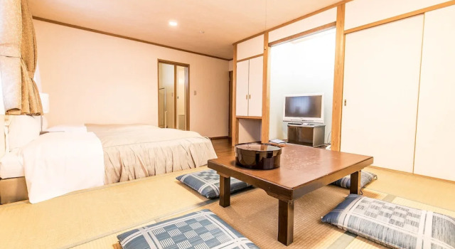 Номер Standard Petit Hotel Enchante
