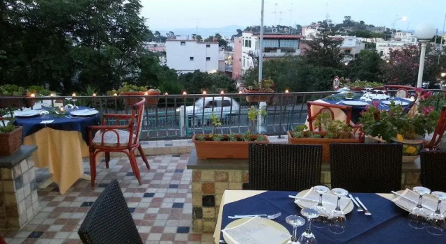 Hotel New Crostolo
