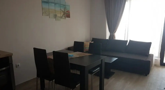 Апартаменты Luxury Apart Hotel Iglika