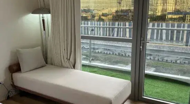 Люкс Deluxe Luxury Penthouse & High-Floor Hotel near City of Dreams, Airport, Okada, and Solaire Casino