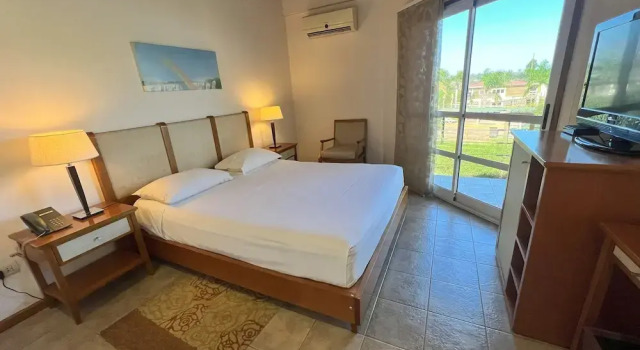 Номер Comfort Hotel Maitei Posadas