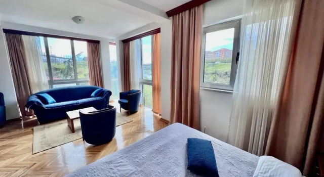 Люкс Hotel Ambasador