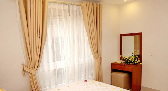 Nam Hung Hotel
