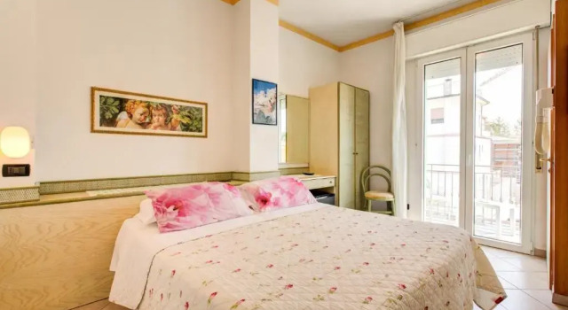 Двухместный номер Standard Hotel Residence Charles