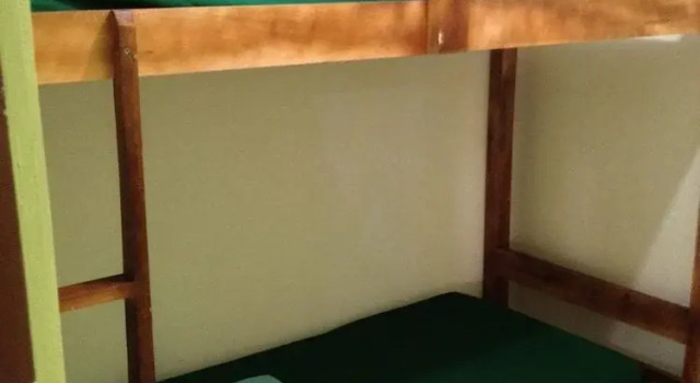 Номер Standard Friendly's Guesthouse Hotel