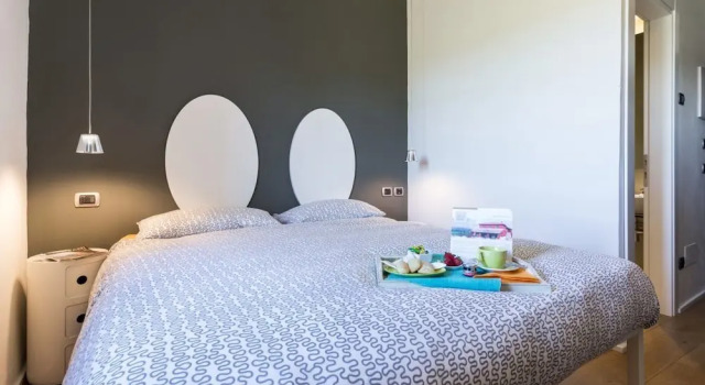 Двухместный номер Comfort Al Dolce Far Niente dimora di Design