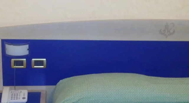 Двухместный номер Standard Hotel Valentino