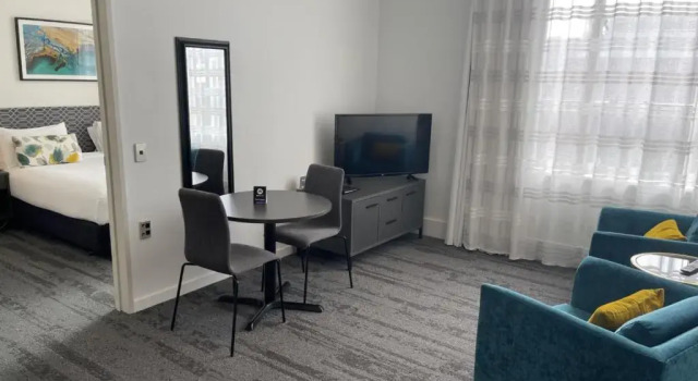 Апартаменты Quest Invercargill Serviced Apartments