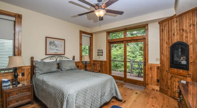 Skydance 5 Bedroom House