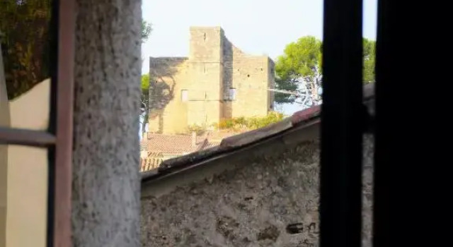 Standard huone la dame jeanne