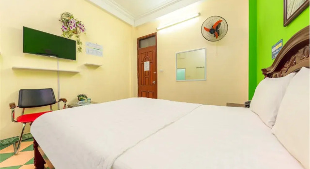 Spot On 919 Khanh Hung Motel