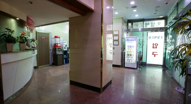 Hotel Head-One, Забронировать Отель Стадион Uijeongbu Кёнгидо