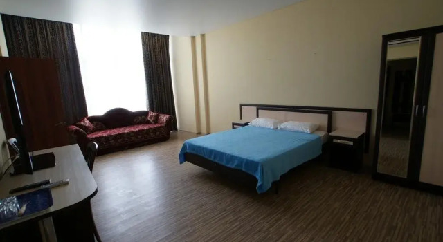 Lyubimyy Bereg Guesthouse, Забронировать Отель Анапа Побережье Анапы
