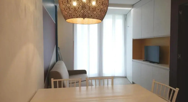 Люкс Milan Residence