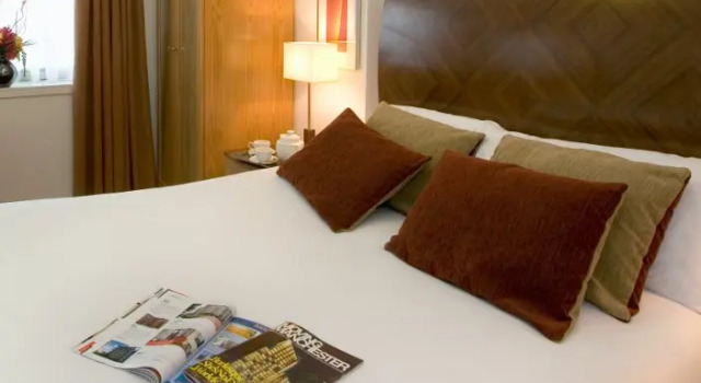 Premier Apartments Manchester