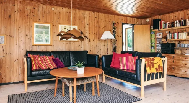 Delightful Holiday Home in Rømø near Sea