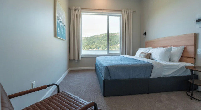 Вилла West Coast Wilderness Lodge