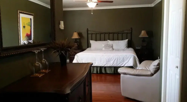 The Carriage House Inn, Book Bed and Breakfast Hoteller i Newfoundland og Labrador med morgenmad, Morgenmad