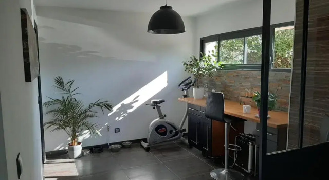 Maison Urt, 4 pièces, 6 personnes - FR-1-239-653, Buchen Sie Hotel Urt 