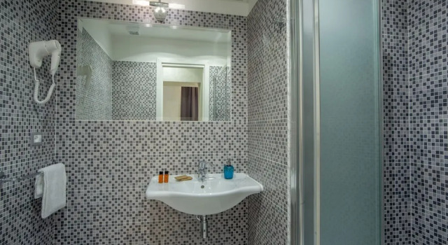 Двухместный номер Superior Frattina Grand Suite Guesthouse