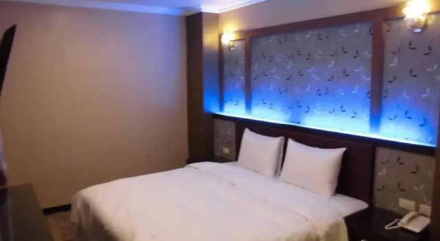 Xin Yue Hotel