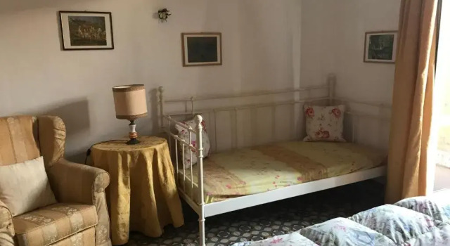 Casa Monica Capoliveri, Rezervovat Hotel Hotely v Elba s parkováním, Parkování
